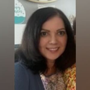 Meet your Posher, Rita